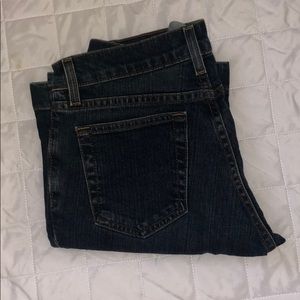 GAP Long and Lean Stretch Excellent Condition!